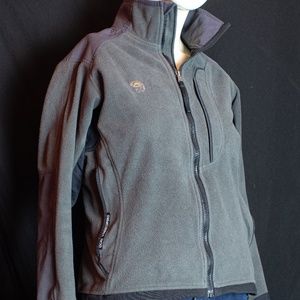 Mountain Hardwear Size 8 Gore Windstopper Jacket